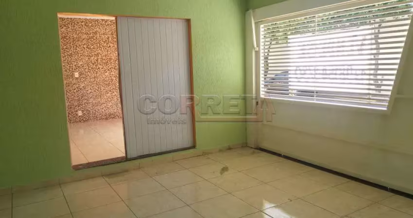 Casa com 4 quartos à venda no Umuarama, Araçatuba 