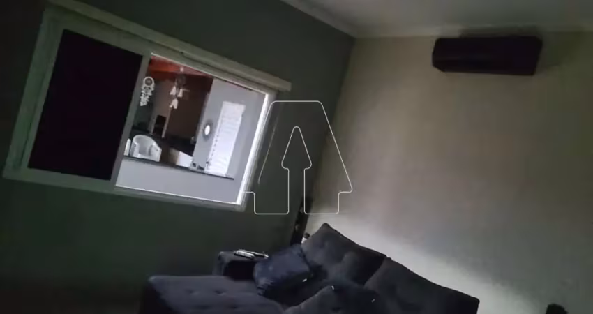 Casa com 3 quartos à venda no Concórdia I, Araçatuba 