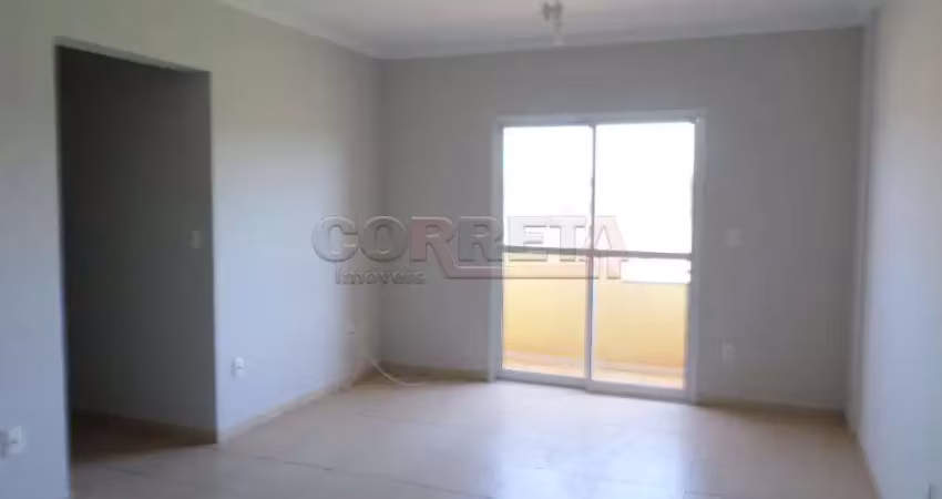Apartamento no Condomínio Residencial Antilhas em Araçatuba/SP