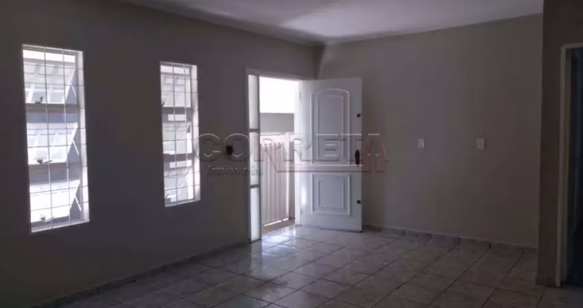 Casa Residencial em Araçatuba