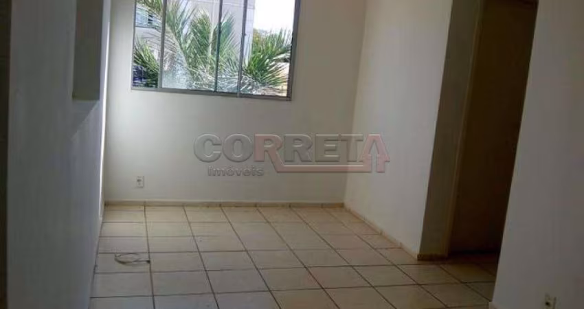 Apartamento no Parque Adorate em Araçatuba/SP