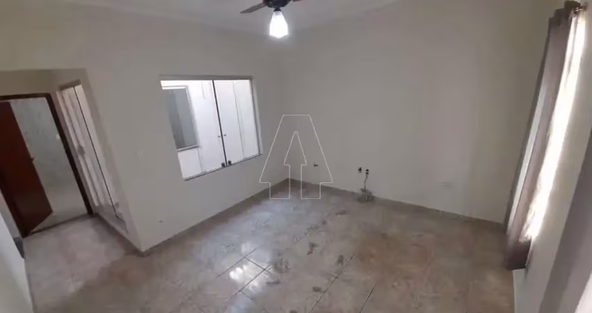 Casa com 3 quartos à venda no Jussara, Araçatuba 