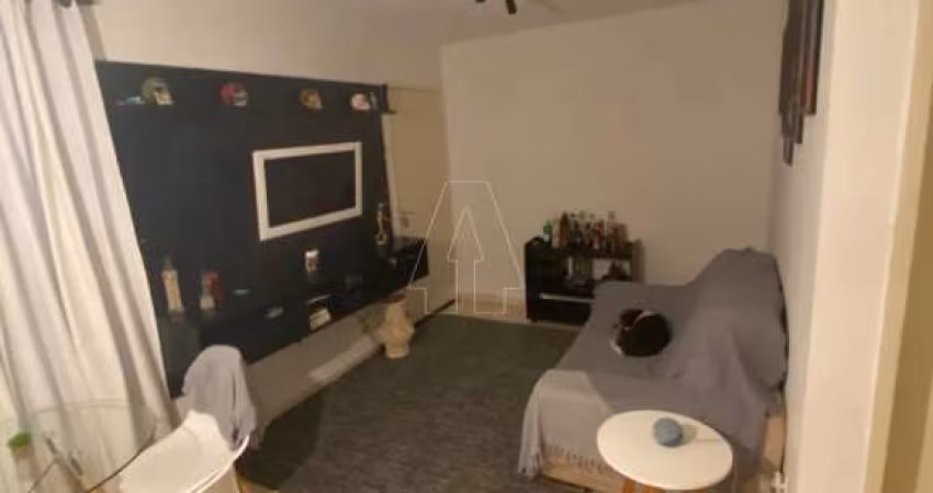 Apartamento no Condomínio Parque Aloha em Araçatuba/SP