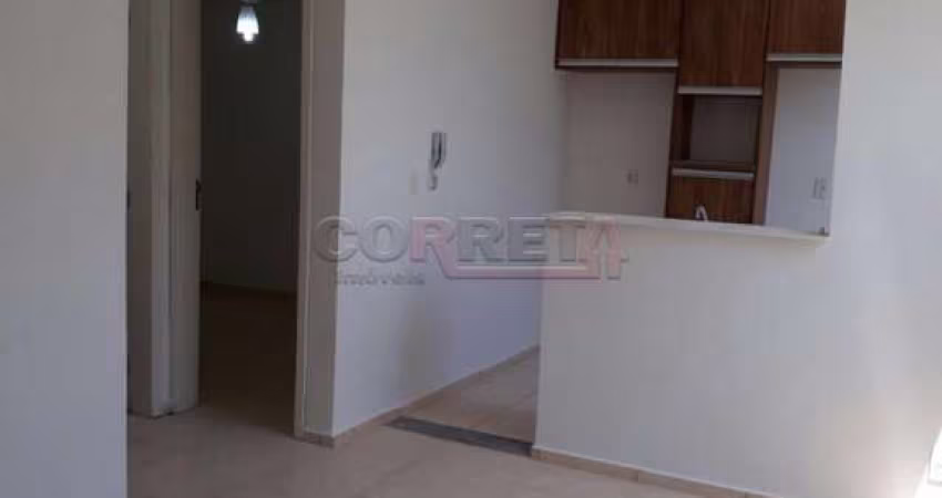 Apartamento no Condomínio Parque Arizona em Araçatuba/SP
