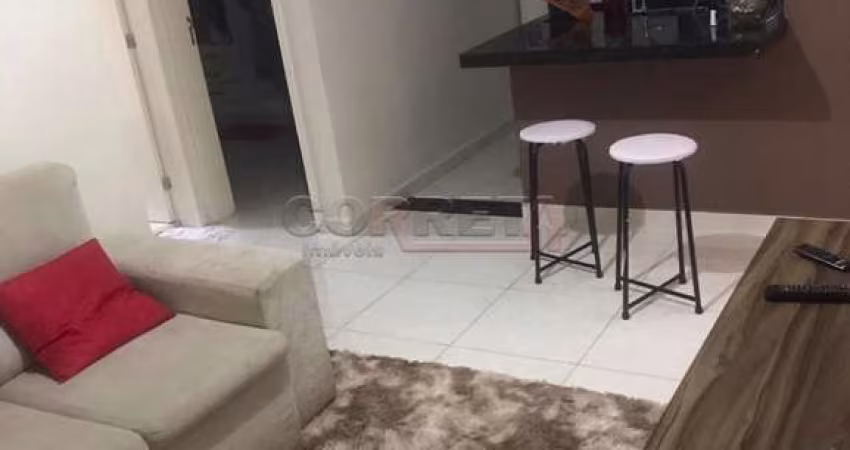 Apartamento no Condomínio Parque Aloha em Araçatuba/SP