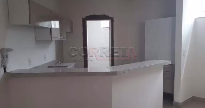 Casa Condomínio em Araçatuba