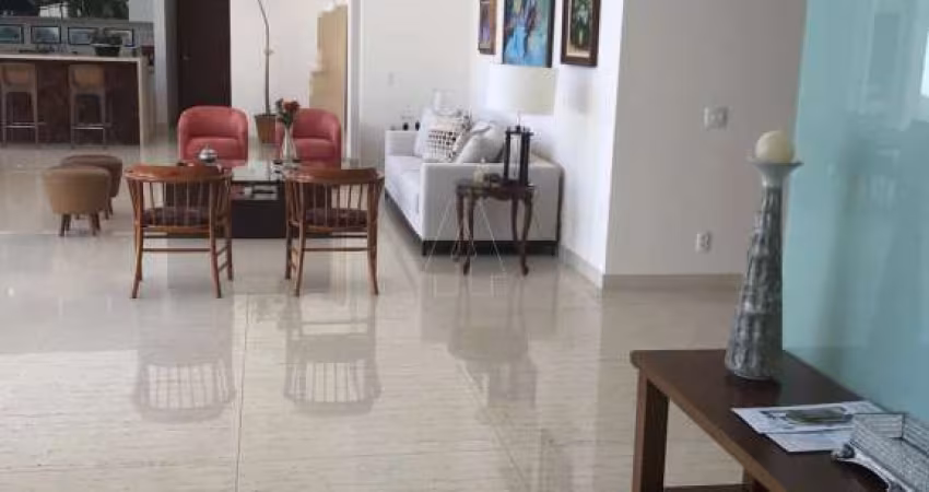 Casa no Condomínio Habiana II em Araçatuba/SP