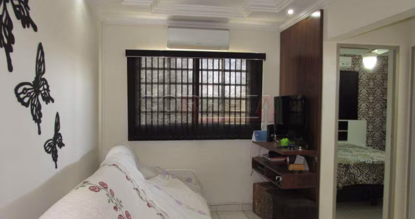Apartamento no Residencial Aviação em Araçatuba/SP