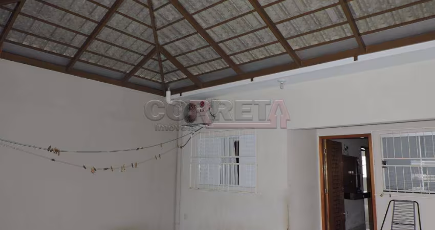 Casa no Bairro Residencial Jardim Centenário.