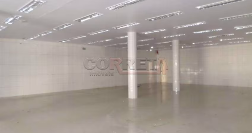 Comercial Prédio em Araçatuba