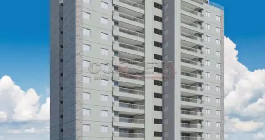Apartamento no Condomínio Edifício Philadelphia em Araçatuba/SP