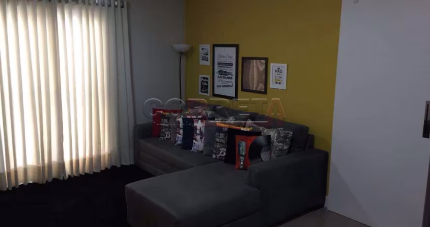 Apartamento no Condomínio Itália em Araçatuba/SP