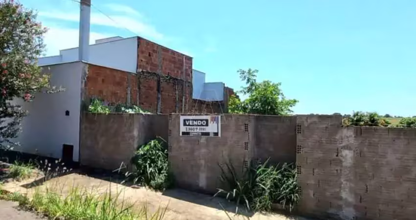 Terreno à venda no Jardim Nova Yorque, Araçatuba 