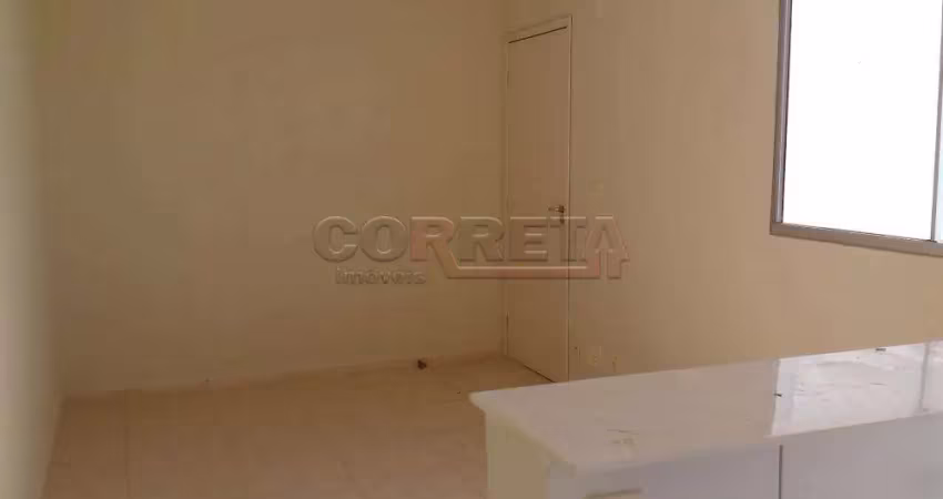 Apartamento no Condomínio Parque Arizona em Araçatuba/SP