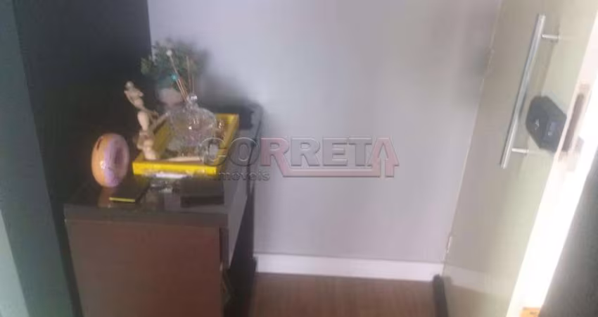 Apartamento no Condomínio Morada dos Nobres em Araçatuba/SP