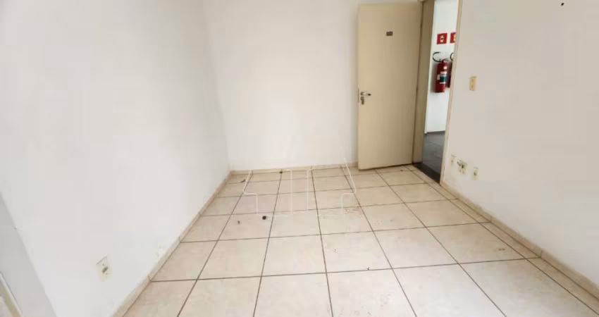 Apartamento no Condomínio Parque Aloha em Araçatuba/SP