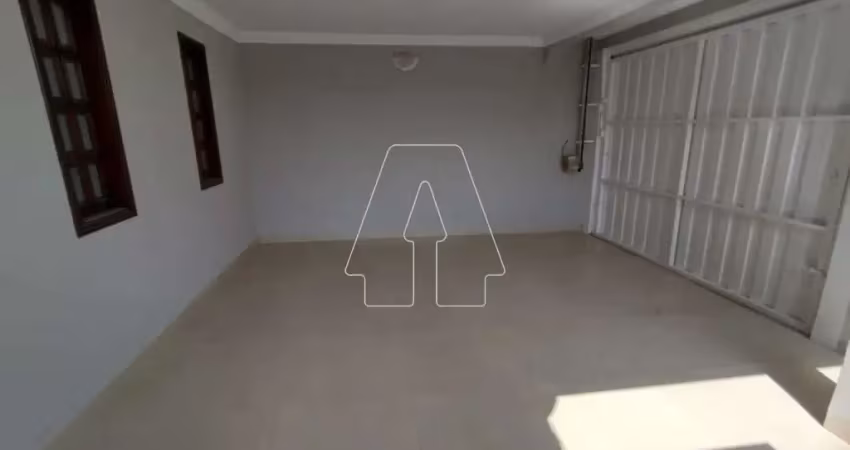 Prédio à venda no Jardim Nova Yorque, Araçatuba 