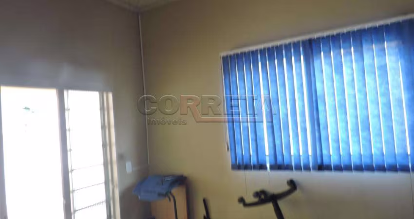 Comercial Sala em Araçatuba
