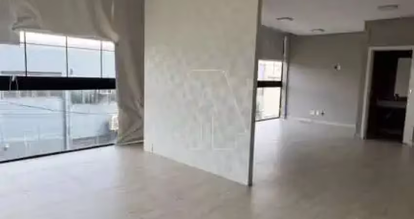 Sala comercial para alugar no Jardim Nova Yorque, Araçatuba 