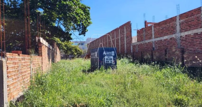 Terreno Padrão em Araçatuba