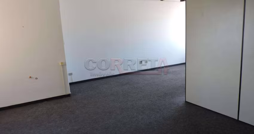 Comercial Sala em Araçatuba