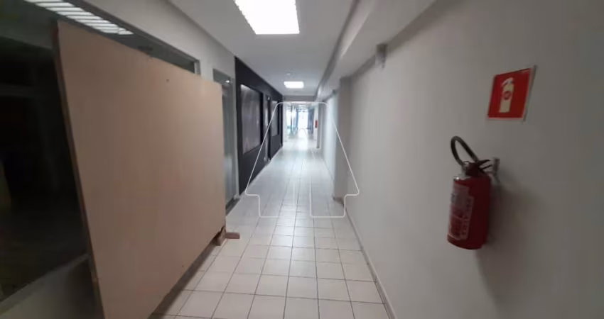 Comercial Sala em Araçatuba