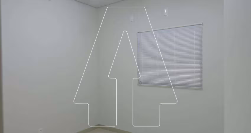 Comercial Sala em Araçatuba