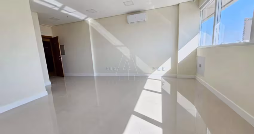 Comercial Sala em Condomínio em Araçatuba