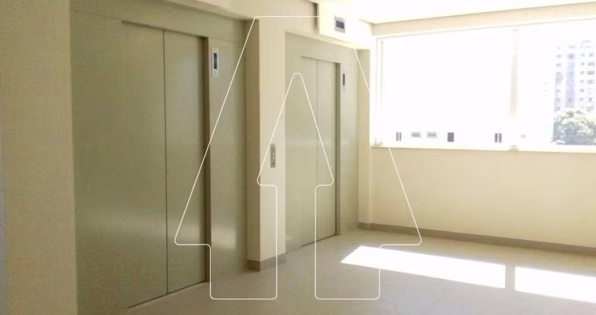 Comercial Sala em Araçatuba