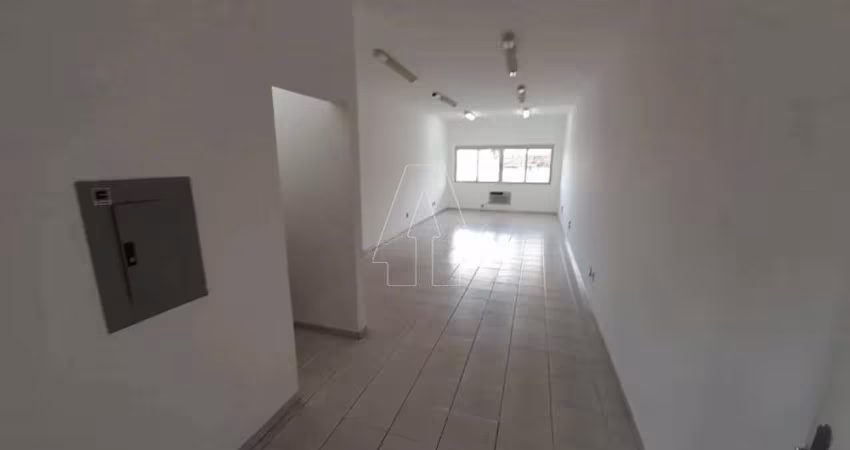 Comercial Sala em Araçatuba