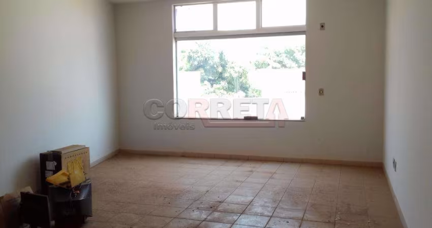 Comercial Sala em Araçatuba