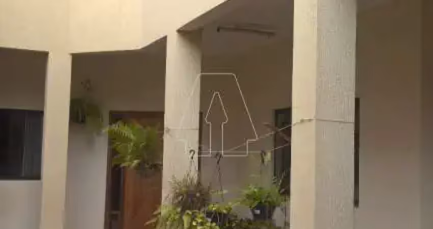 Casa Sobrado em Araçatuba