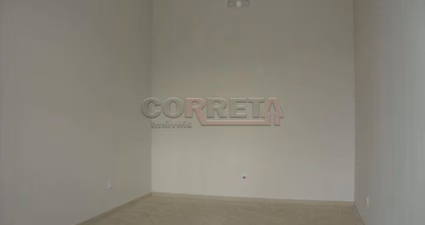 Comercial Loja em Araçatuba