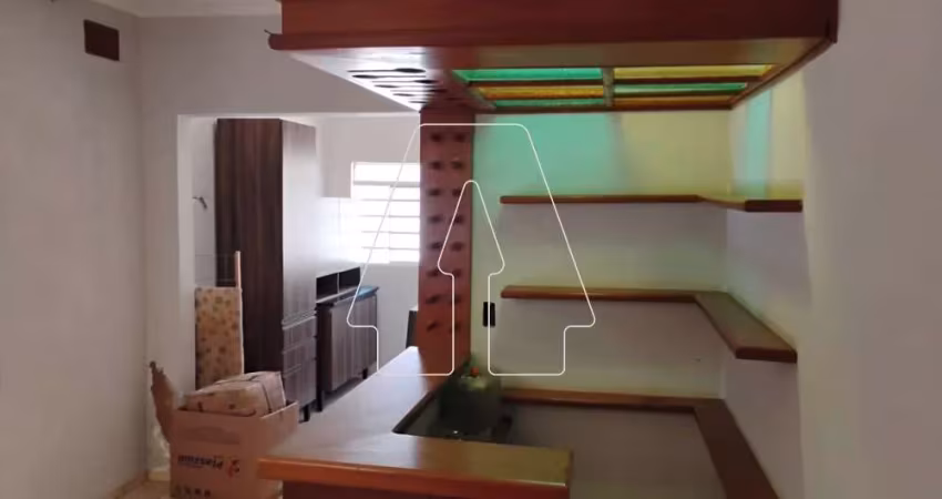 Casa Bairro Dona Amelia, próximo a avenidas, escola