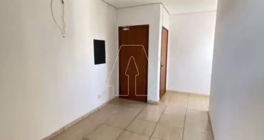 Sala comercial para alugar no Centro, Araçatuba 