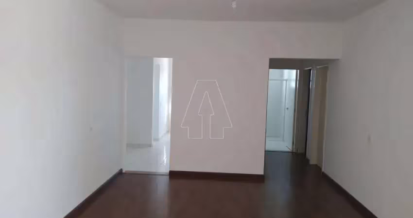Apartamento no Residencial The One em Araçatuba/SP