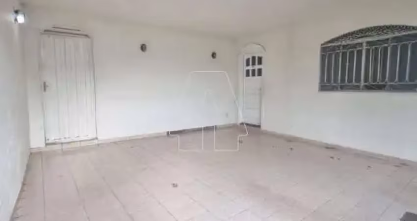 Casa com 3 quartos à venda no Jardim América, Araçatuba 