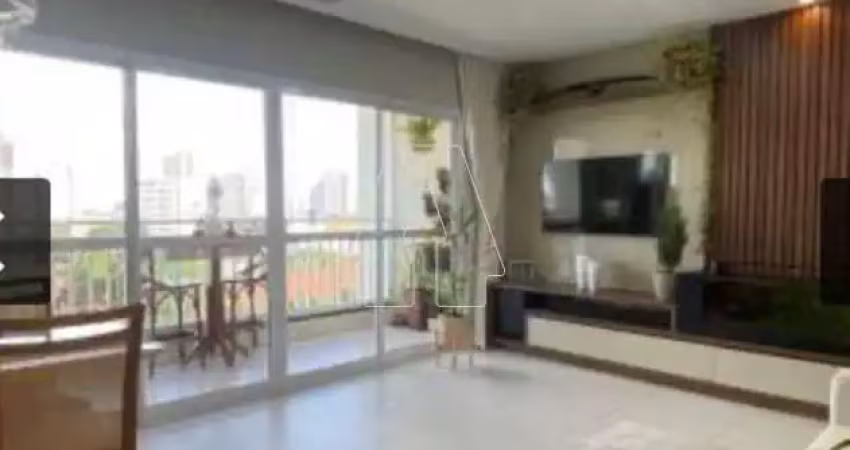 Apartamento com 2 quartos à venda no São Joaquim, Araçatuba 