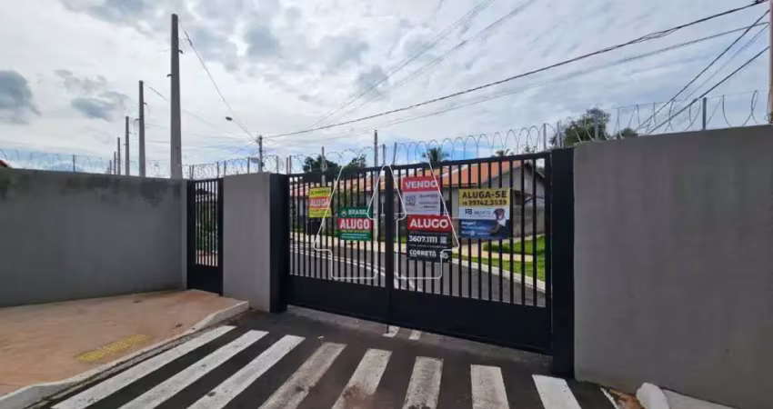Casa no condomínio residencial vivace em araçatuba/sp