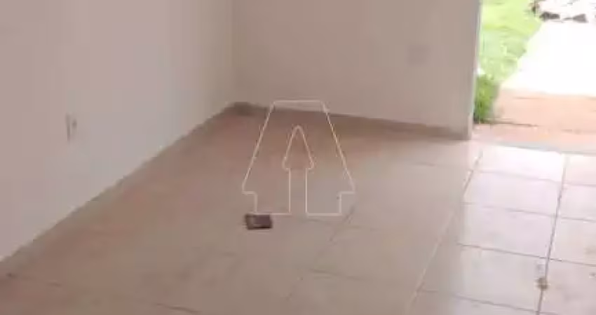 Casa Residencial em Araçatuba