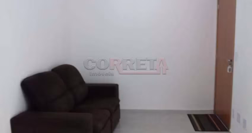 Apartamento no Arte Ville em Araçatuba/SP