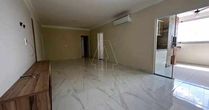 Apartamento no The Garden Residencial em Araçatuba/SP