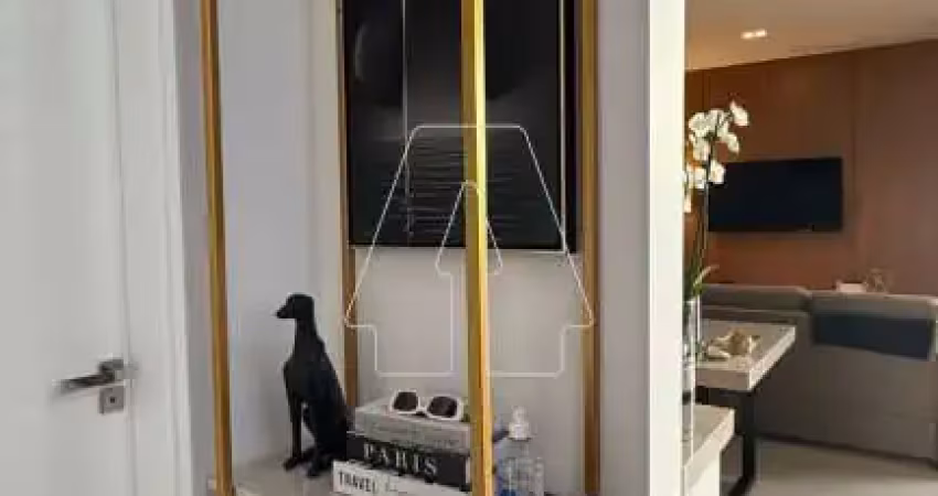 Casa no Condomínio Barcelona I em Araçatuba/SP
