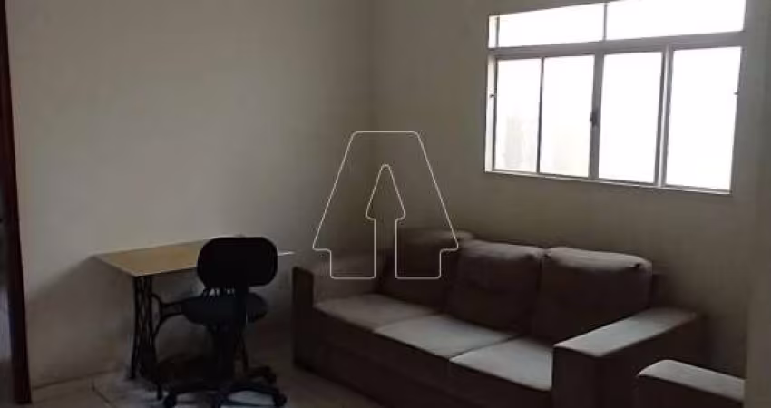 Casa Residencial em Araçatuba