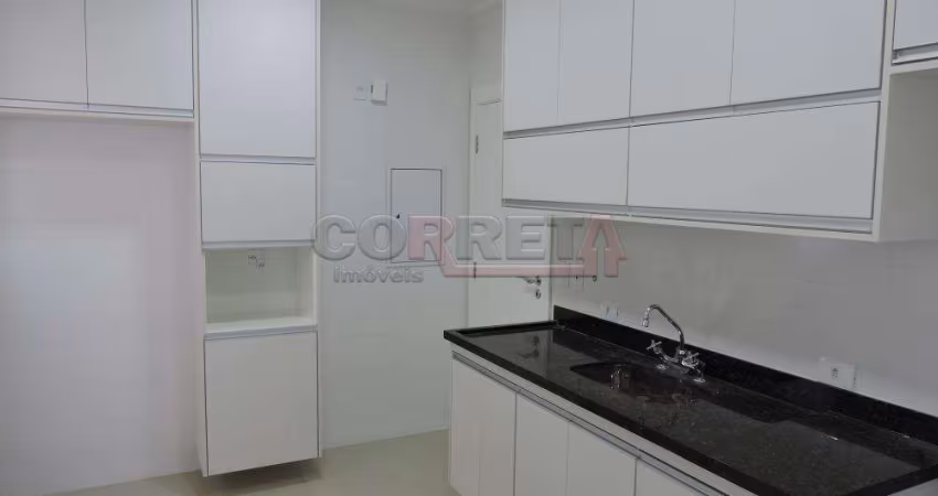 Apartamento no Condomínio Residencial Acauã em Araçatuba/SP