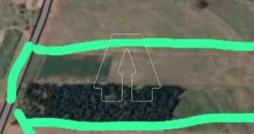 Otimo Sitio próximo a Cidade com 01 alqueire de terra preço muito bom