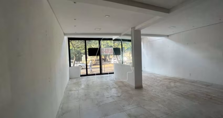 Comercial Loja em Araçatuba