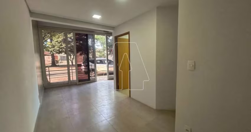 Comercial Loja em Araçatuba