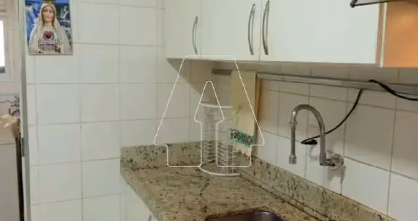 Apartamento no Condomínio Residencial Espanã em Araçatuba/SP