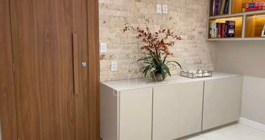Sala comercial para alugar no Jardim Nova Yorque, Araçatuba 